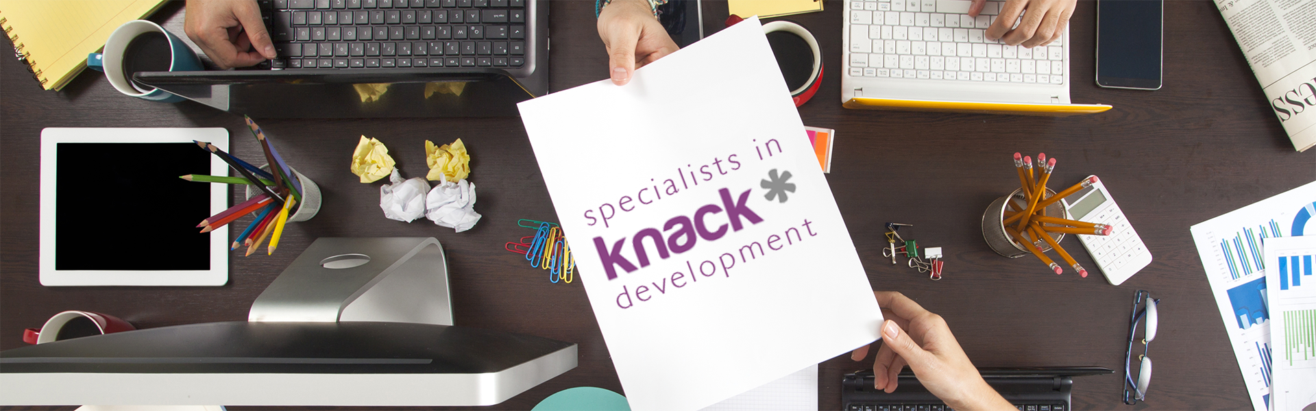knackmasters